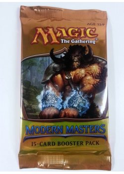 MTG - Modern Masters 2013 Booster Pack